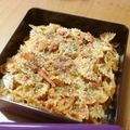 piano☆love's cooksnap of when they made トマトソース☆ペンネ.