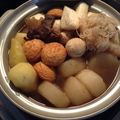 あさみ0640804's cooksnap of when they made 圧力鍋1時間おでん！（だし汁から作る編）.
