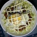 miwaxxx's cooksnap of when they made ダイエットと健康に♪きゃべたま納豆.