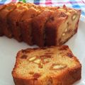 ♪Lino♪'s cooksnap of when they made 梨のキャラメリゼでアーモンドケーキ.