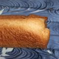 きらり流れ星's cooksnap of when they made 七味マヨチーズトースト.