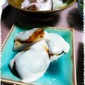ＴＯＭＯＷＡＴ's cooksnap of when they made ＊速攻おつまみ♪はんぺんのチーズ焼き＊.