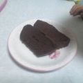 ごめしゅ's cooksnap of when they made 15分!レンジで簡単ケーキ.