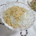 miyuki12's cooksnap of when they made 食物繊維もコラーゲンも♪自家製ところてん.