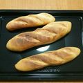 たまねこママ's cooksnap of when they made リスドォルでフランスバケット☆ミ.