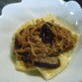 にゃんここ's cooksnap of when they made 豆腐のキノコソース♪.