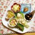 komutatata's cooksnap of when they made きゅうりの簡単おつまみ.
