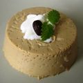 ひつじたん's cooksnap of when they made カフェオレプリン.
