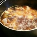naobear's cooksnap of when they made 元気がもりもり肉骨茶（バクテー）.