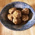 はるっちﾏﾏ's cooksnap of when they made 冷めても美味しい肉団子.