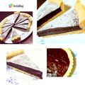 あんちゃん∵'s cooksnap of when they made 超簡単生チョコタルト.