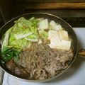 しのばぁたん's cooksnap of when they made すき焼～　この割り下なら失敗なし♪.