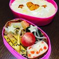 ＲＫまま's cooksnap of when they made めんつゆ+ｿｰｽで家の焼きうどん♪.