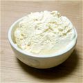 ひなみはる's cooksnap of when they made バニラアイス　.