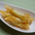 おんかめ's cooksnap of when they made ♡　お店のチーズ巻き　♡.