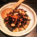 えりりんごえりりんご's cooksnap of when they made 栄養満点！ お豆入りひじきの煮物♪.