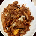 ばんぷ☆'s cooksnap of when they made 牛肉と舞茸とごぼうの卵とじ.