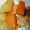 そうそう♪'s cooksnap of when they made じゃがいも1個☆肉じゃが.