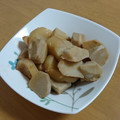 asa1028's cooksnap of when they made 里芋と大根のほっこり煮物☆.