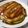 だいはな's cooksnap of when they made バナナ✿きなこ✿ホットケーキ.