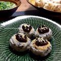 まんまるたまご's cooksnap of when they made ∮ 黒ごまたっぷり♬♪里芋の田楽 ∮.