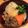Remipang！'s cooksnap of when they made ストウブ鍋で水を使わず☆簡単肉じゃが☆.