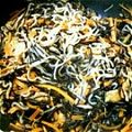 とっとっとまとちゃん's cooksnap of when they made 簡単ひじきとしらたき煮～大好きな味で.