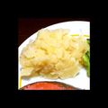 もも1002's cooksnap of when they made コンソメマッシュポテト.