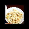 もも1002's cooksnap of when they made お弁当に！洋風もやし炒め♡.