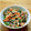 usinoatama's cooksnap of when they made ほうれん草と人参の白あえ.