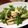 ﾊﾀﾊﾀ's cooksnap of when they made ｴﾘﾝｷﾞとﾋﾟｰﾏﾝの味噌ﾏﾖ炒め.