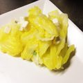 3段アイス's cooksnap of when they made 塩レモン香るボイルキャベツの美魔女サラダ.