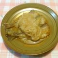 みんとこ's cooksnap of when they made 鰆のおろし煮.
