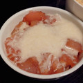 ＊とりこ＊'s cooksnap of when they made マグロの漬けとろろどんぶり.