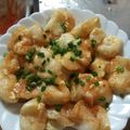 プーちゃんちゃん's cooksnap of when they made 余ったお餅で簡単☆激ウマ☆餅マヨポン.