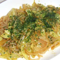 ＊まめゴマ＊'s cooksnap of when they made しらたきのカレーソース炒め.