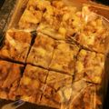 うさぎじるし's cooksnap of when they made 簡単！やみつきになるグラノーラトフィバー.