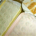 mut's cooksnap of when they made 簡単大根の千枚漬け風.