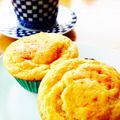 Mama_in_NZ's cooksnap of when they made パンケーキMIXでカップケーキ.