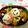 クックDLYJYO☆'s cooksnap of when they made 雪だるまのお弁当.