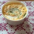 ゆいはるんるん's cooksnap of when they made レンジで温たま豆腐.