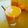 しじみごはん's cooksnap of when they made みかんと柿、レモンのスムージー.