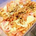 NaCH…'s cooksnap of when they made 常備菜＊マカロニサラダ.