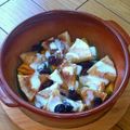 Hitomin…'s cooksnap of when they made 温まりたい朝に 南瓜と林檎のグラタン.