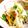 らくらく♪'s cooksnap of when they made 簡単！ 白菜のあっさり和え.