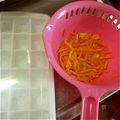 ソンプー's cooksnap of when they made 柚子の保存.