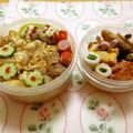komutatata's cooksnap of when they made ✪ウインナーのベーコン巻き✪.