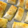 タイガー☆タイガー's cooksnap of when they made パイの実！！？？簡単♪チョコパイ.