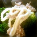 ながのぞ's cooksnap of when they made ブロッコリーとツナのマヨネーズサラダ.