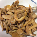 Kt♪'s cooksnap of when they made きのこのバター醤油炒め.